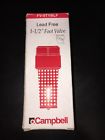 Fv-6tyblf Campbell Lead Free 1-1-2 088409046577