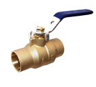 G100s 3-4 American Valve Lead-free 611918068794