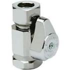 G23305x Cd Brass Craft 1-4 Turn Straight