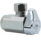 G2r15xcd Brass Craft Angle Valve 026613139791