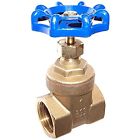 G300 3-4 Americanvalve Gate Valves 611918069098