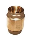 G31sl 3-4 American Valve In 611918102054