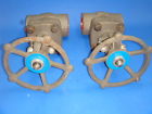 Gal8sa58gb Powell New Gate Valve