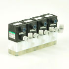 Gamd012-6bup-0-4w Ckd Valve