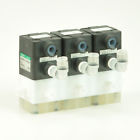 Gamd012x0020-3w Ckd Valve