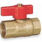 Gb1a Nibco 1-2 Gas Ball Valve
