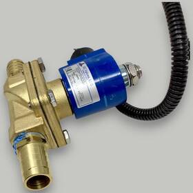 S202gh15n5dg4 Gc Valves S20 Series / 202gh15n5dg4 12 Dc Volts/hz