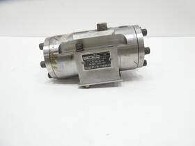 843e704 Ge General Electric G-3 United Servo Shutoff