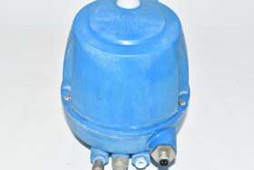 Tm1-p2aau Gea Control Valve Module Top As Interface