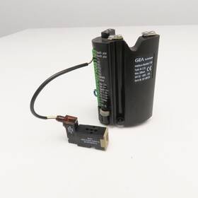 Gea Tuchenhagen M-1/s3 24vdc Interface Module