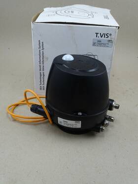Ta15l9aap Gea Tuchenhagen Ta15l9aap/52/69k Module Valve Control Head Ip69k