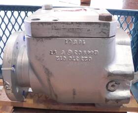 025.373.000 Geho 30523r Valve Cover Housing Tzpm 180