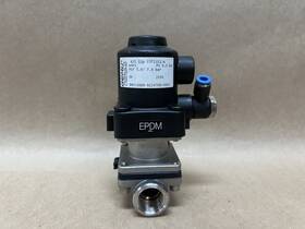 15d1371311 Gem 15d1371311/n 625 Pneumatically Operated 2-way Diaphragm Valve