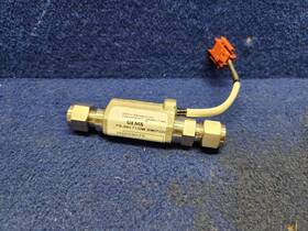 Fs-380 Gem 203075 Gems Sensors Inc Flow Switch 0.90 Gpm