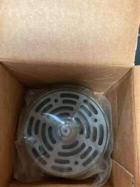 427-1871 Gemini Discharge Valve Pn