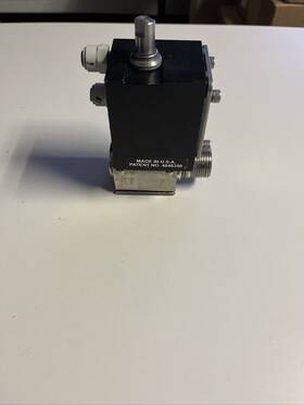 76m-6-rt-6 Gemini 3/4 Inch Stainless Steel Ball Valve