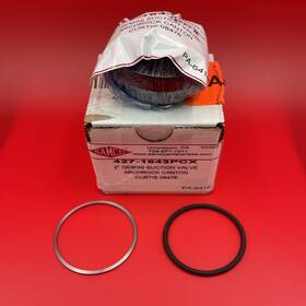 427-1643pcx Gemini Samco 4271643 2 Inch Suction Rebuilt Valve Compressor Cylinder