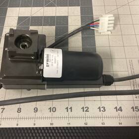 Lqs23c Gemini Wdhp11 Valve Electric Actuator