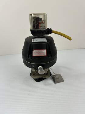 88260271 Gemo Pneumatic Valve