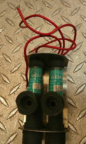 122341 Gems Imo Industries Sensors Flow Switch 2