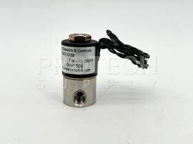 As2017-s158 Gems Sensors & Controls And Solenoid Valve With Warranty