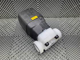 50d78205e14 Gemu 50d78205e14/n 630 Diaphragm Shutoff Valve Air Open Spring Close