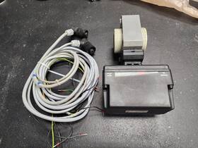 51404 Gemu Electric Ball Valve 723 32d 2 2015 / 230v 10 Bar 30w