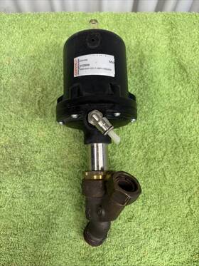 554-15d31-9-51-1-2061 Gemu 554-15d59c2-51-0-1904 1300/z/04 Angle Seat Globe Valve Pneumatic 1/2 Inch Dn15