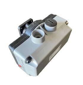 9428000zg05ys08c1a01015 Gemu Fritz Muller Str 6-8 D-74653 Ingelfingen Motorized Quarter Turn Actuator