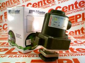 9605-000-z-53-1 Gemu / 9605000z531 Used