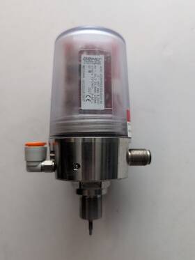 A2z070101014102030 Gemu 4242 Combi Switch Box With Pilot Valve