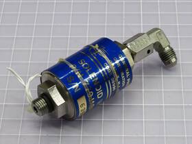 779jab07 General Pneu. Valve Solenoid Actuated T250747