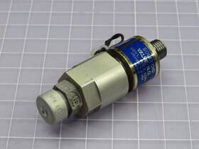 789jab07-1 General Pneu. Valve Solenoid Actuated T250746