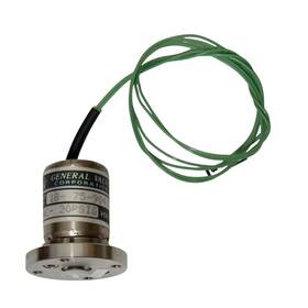 18-75-904 General Valve Co Thermo Dionex Gradient Solvent Mixing 12v 20psig Tested