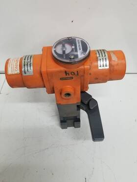 199.223.188 Georg Fischer Pneumatic Pvc Actuator
