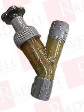 Nw-50-da63-2-nd10 Georg Fischer Signet / Nw50da632nd10 Used