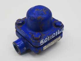 T228169 Gestra Bk28 Steam Trap