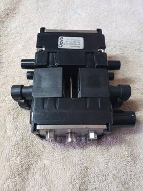 5-1004-6801-0b Gevasol P268.a011 Control Valve Solenoid