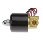 Gg657472228847 Unbranded Dc Brass Electric Solenoid Valve Viton Water 95509597687