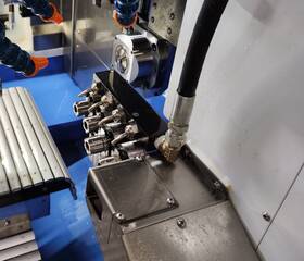 R12-95g-4834d-87 Gibanse Pressure Control Valve Viu-r12-95g/t3a