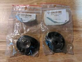 3657079 Gilson Cam Assembly Monoblock 305/8 E57079
