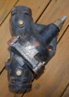 Gn-7722-3-f2 Grinnell Anvil Valve Grooved Ends New Other