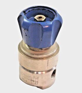 102795 Go Inc. Regulator Bp-3 1083 #102795 Pressure 0-500 Psig