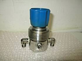 Bp3-1a11d5c114 Go Inc. Pressure Regulator 0-10 Psig