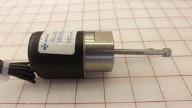 Mmsere-20381 Gould Allied Solenoid Valve Actuator T30255
