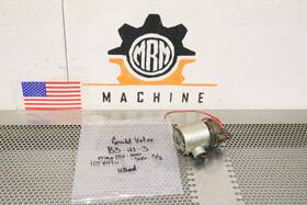 B3-21-3 Gould Valve Solenoid 100psi Max 115v Size 3/8 Used With Warranty