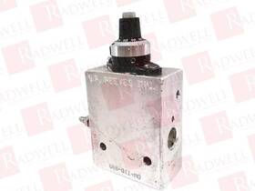 Gss-011-md Gp Reeves / Gss011md Used