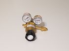 Gp402-125-590 Gp402 Harris Specialty Gas New Regulator
