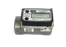 A108gna100nal Gpi 5 Electronic Digital Meter Used