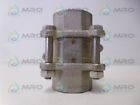 38110637 Gptfe Industrial Mro Valve New No Box